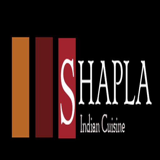 Shapla Indian Restaurant logo