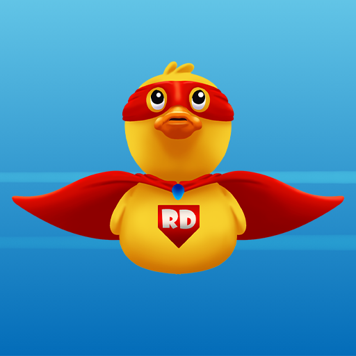 Rubberduck Journey® logo