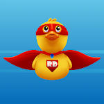 Cover Image of Download Rubberduck Journey®  APK