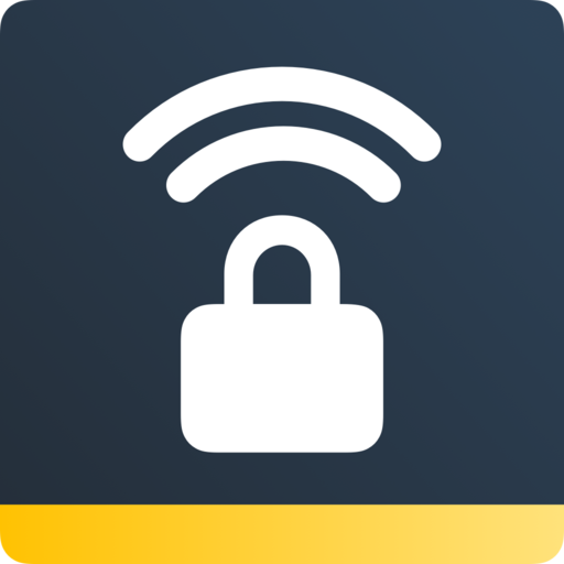 Norton Secure VPN – Security & Privacy VPN