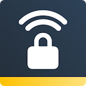 icono Norton Secure VPN – Security & Privacy VPN