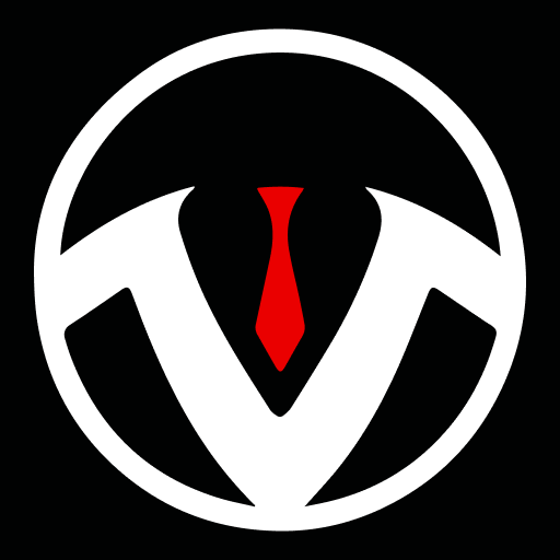 VTCLine Chauffeur logo