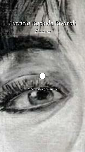 Android application Patrizia Rachele Rivaroli screenshort