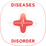Cover Image of Download Medical Diseases - Disorder  APK