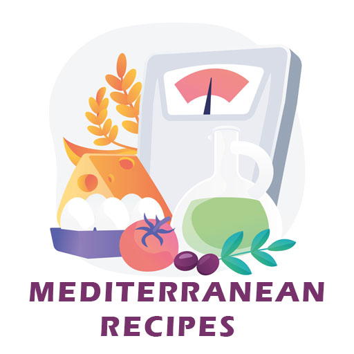 Mediterranean Diet Recipes Download on Windows