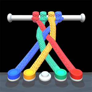 Tangle Master 3D