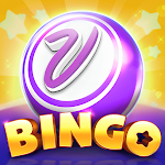 Cover Image of Tải xuống myVEGAS Bingo - Trò chơi Bingo  APK