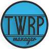 TWRP Manager Full (Requires ROOT)
