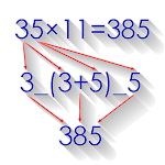 Cover Image of 下载 Math Tricks 2.44 APK