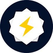 Strobe on Call: Flash alert for notifications 1.12 Icon