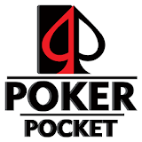 Poker Pocket - best free hold'em casino poker game icon