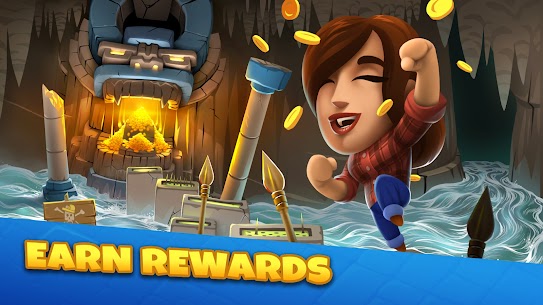 Diggy’s Adventure Mod Apk 2