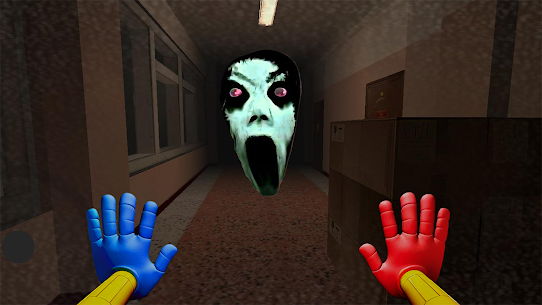 Survive in Horror Face Chasing MOD APK (Unlimited Money) Download 9
