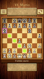 Chess Master 1.0.2 APK screenshots 8