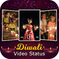 Diwali Video Status  Happy Diwali Video Status