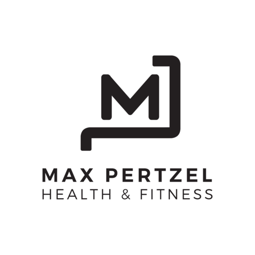 MAX PERTZEL TRAINING logo