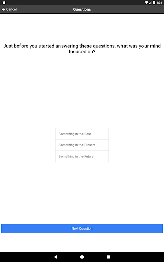 Care App - Lawrence University