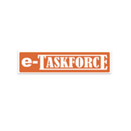 e-Taskforce SGN logo
