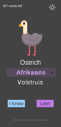 English by pictures for all