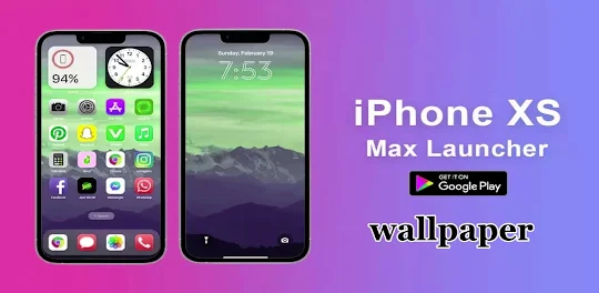iPhone XS max wallpapers