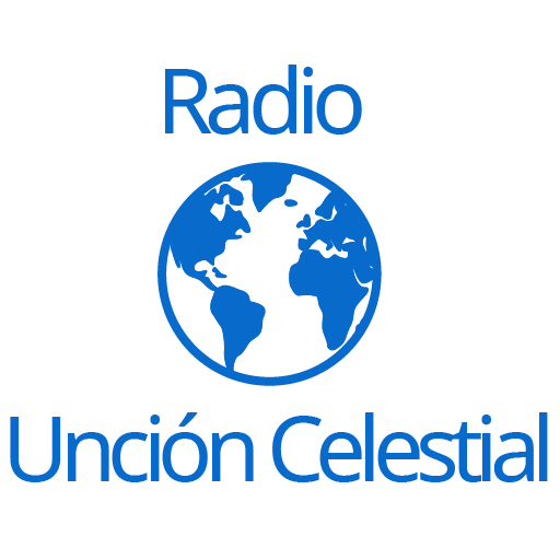 Radio Unción Celestial logo