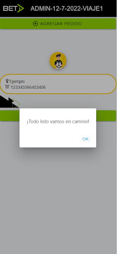 SuperBeta Screen 2