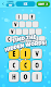 screenshot of Word Puzzle Fever