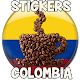 Stickers Colombia विंडोज़ पर डाउनलोड करें