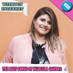 Cover Image of ダウンロード Marcela Gándara - as melhores músicas sem internet 1.0 APK