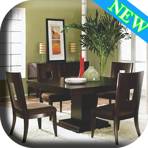 Latest Dining Room Designs