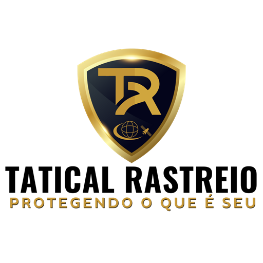 Tatical Rastreio logo