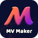 MV Master Video Editor & Maker - Androidアプリ