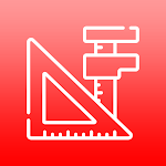 Cover Image of 下载 Camera Ruler Measure 1.8-production APK