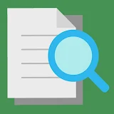 Duplicate File Remover: Search Delete All Dup File icon