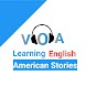 VOA Learning English - Stories