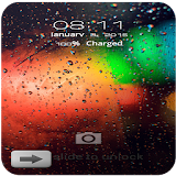 Fake IPhone8 Lock Screen icon