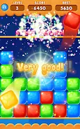 Cube Blast