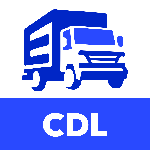 CDL Practice Test Prep 2024