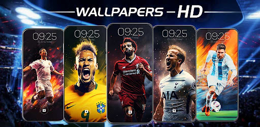 Soccer Wallpaper HD Collection
