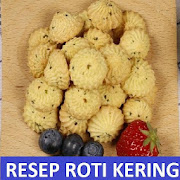 Top 44 Books & Reference Apps Like Aneka Resep Roti Kering Spesial Renyah - Best Alternatives