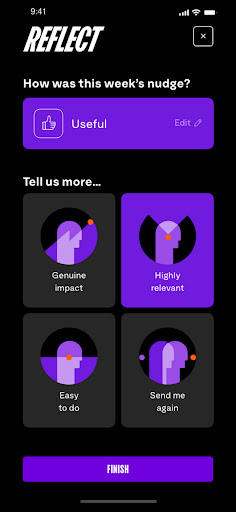Mindflick Screen 3
