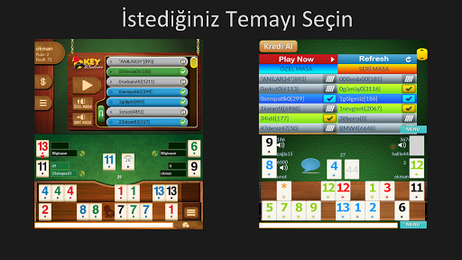 okey online screenshot 3