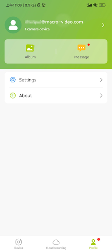 Active Pixel 4G Screen 3