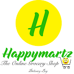 Cover Image of Download Happymartz Delivery Boy  APK