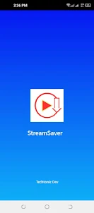StreamSaver-Status Dawnloader