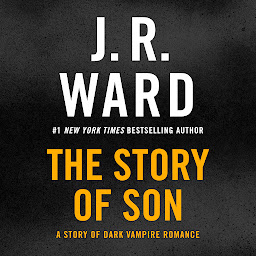 Icon image The Story of Son: A Story of Dark Vampire Romance