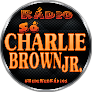 Rádio Só Charlie Brown Jr  Icon