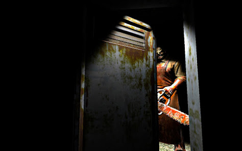 Imágen 1 Mr'Butcher granny Horror House android