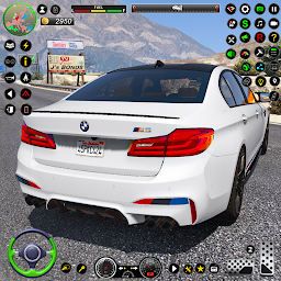 Icon image Car Games 3D: Ramp Car Stunts