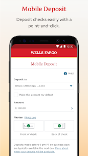 Wells Fargo Mobile 7